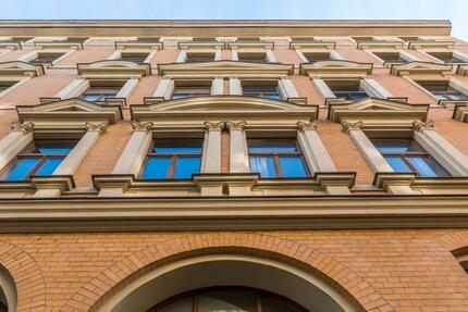 Wohnung Halle (Saale) Am Wasserturm/Thaerviertel - 2 Zimmer, 55 m&sup2;, 495&euro; | Angebot:25262168