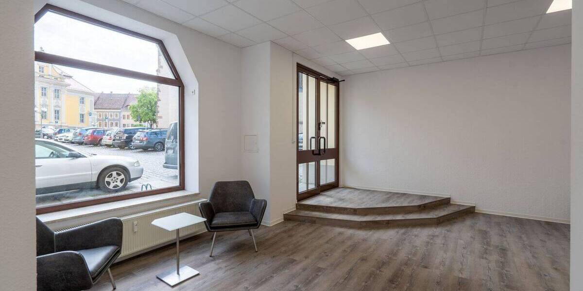 Gewerbeobjekt Bautzen Innenstadt - 460&euro; | Angebot:26057607