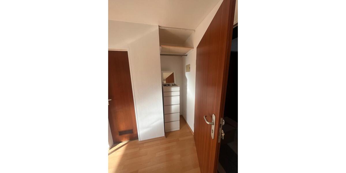 1. Zi. Apartment zu vermieten 1 zimmer