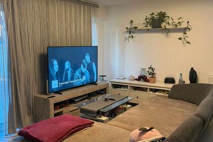 Wohnung Oedheim - 2 Zimmer, 50 m&sup2;, 850&euro; | Angebot:25022206