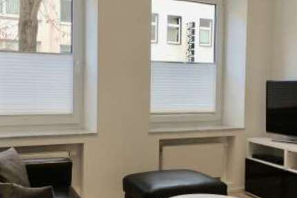 Zimmer Düsseldorf Stadtbezirk 3 - 1 Zimmer, 1.190&euro; | Angebot:26847442