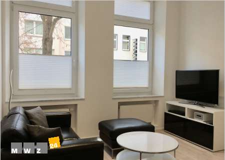 Zimmer Düsseldorf Stadtbezirk 3 - 1 Zimmer, 1.190&euro; | Angebot:26847442