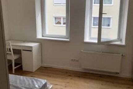 Modernes Wohnen in frisch sanierter WG – Perfekt für Studierende & Young Professionals 1 zimmer