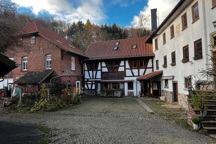Wohnen auf Zeit Biebertal - 2 Zimmer, 14 m&sup2;, 430&euro; | Angebot:26331824
