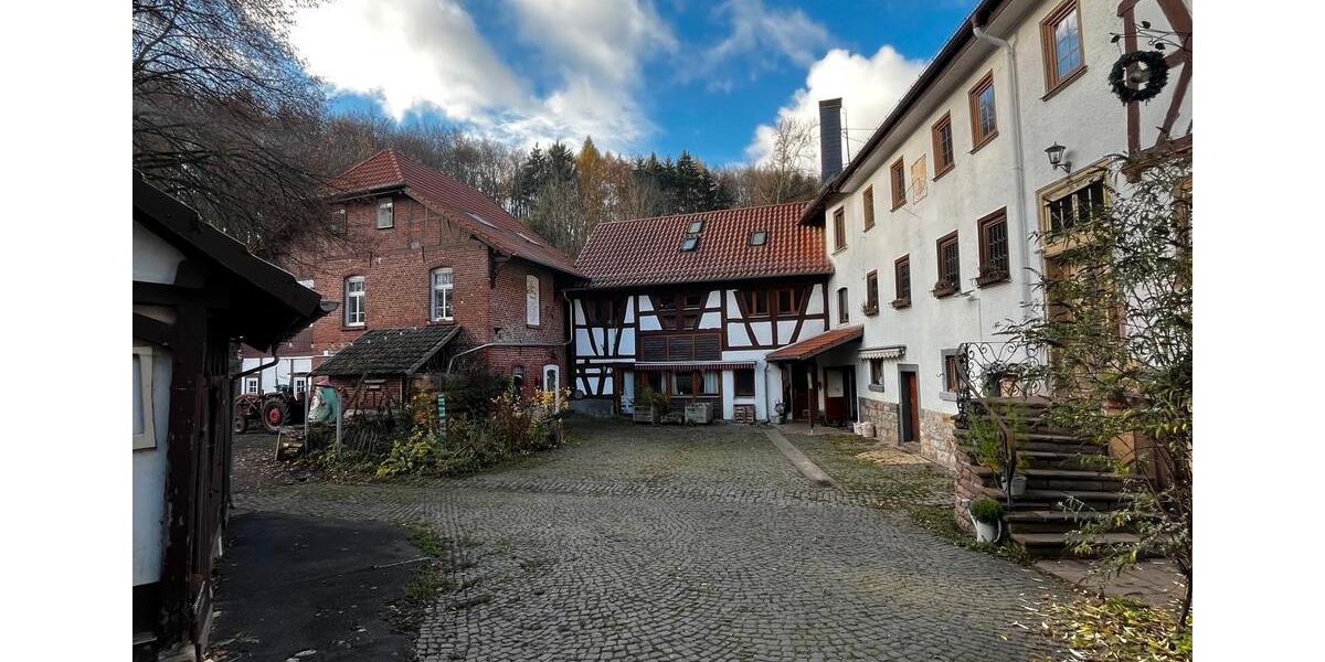 Wohnen auf Zeit Biebertal - 2 Zimmer, 14 m&sup2;, 430&euro; | Angebot:26331824