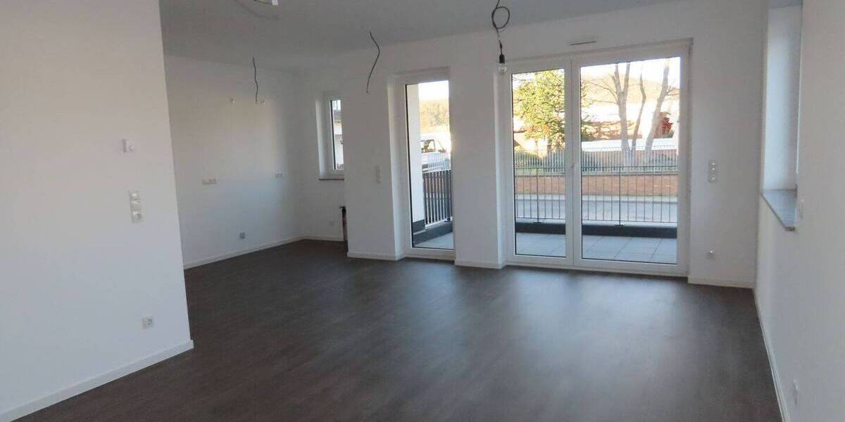 Etagenwohnung Bad Breisig Niederbreisig - 2 Zimmer, 63 m&sup2;, 790&euro; | Angebot:26806941