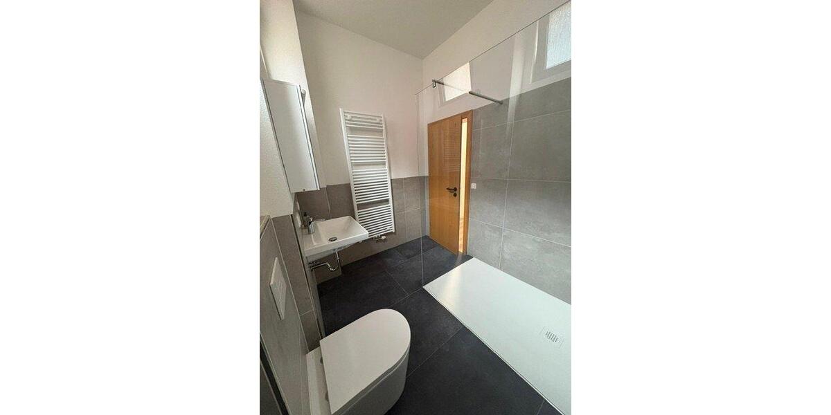 Erdgeschoßwohnung Hofheim in Unterfranken - 2 Zimmer, 57 m&sup2;, 560&euro; | Angebot:26633288