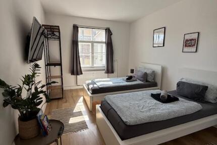 Wohnen auf Zeit Markkleeberg - 2 Zimmer, 50 m&sup2;, 1.100&euro; | Angebot:25983062