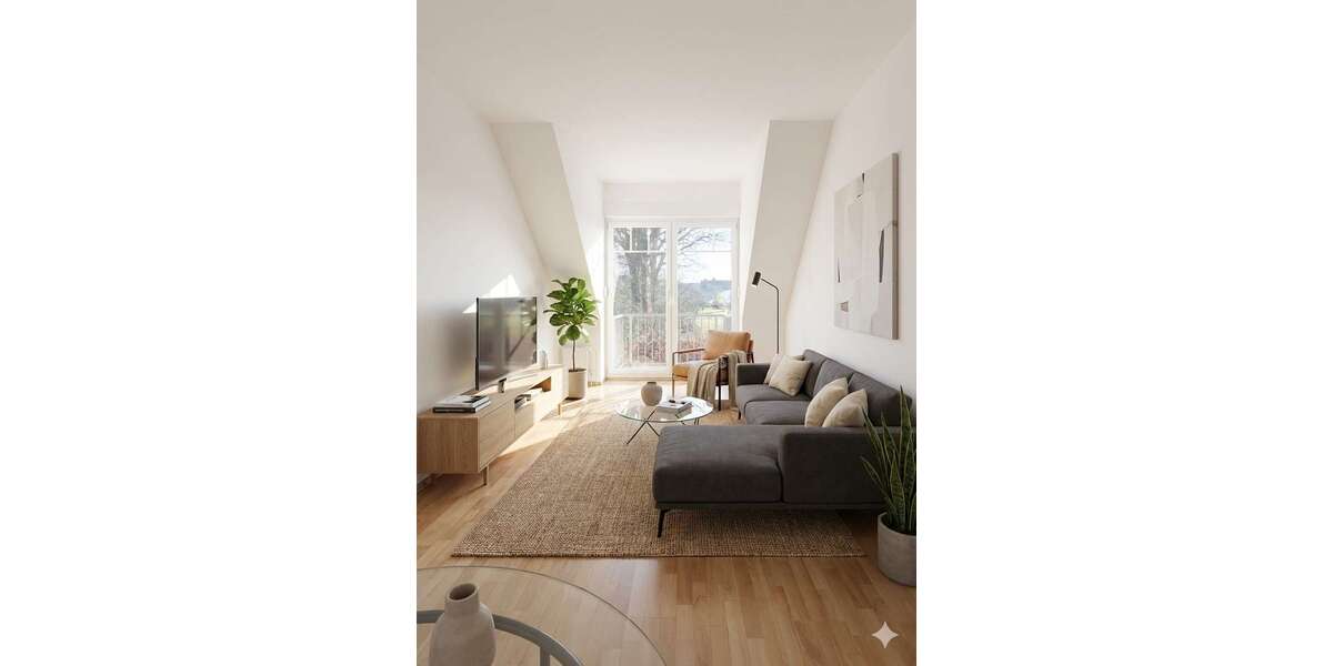 Etagenwohnung Himmelpforten - 2 Zimmer, 58 m&sup2;, 600&euro; | Angebot:26099956