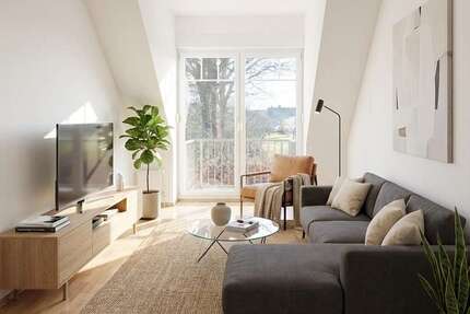 Wohnung Himmelpforten - 2 Zimmer, 58 m&sup2;, 600&euro; | Angebot:26099956