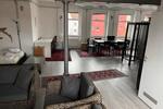 Loft ca 100qm City Innenstadt 3 zimmer