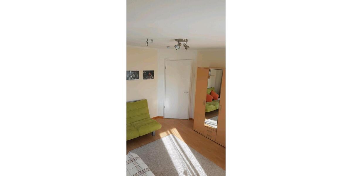 Wohnen auf Zeit Olching - 2 Zimmer, 32 m&sup2;, 690&euro; | Angebot:24765885