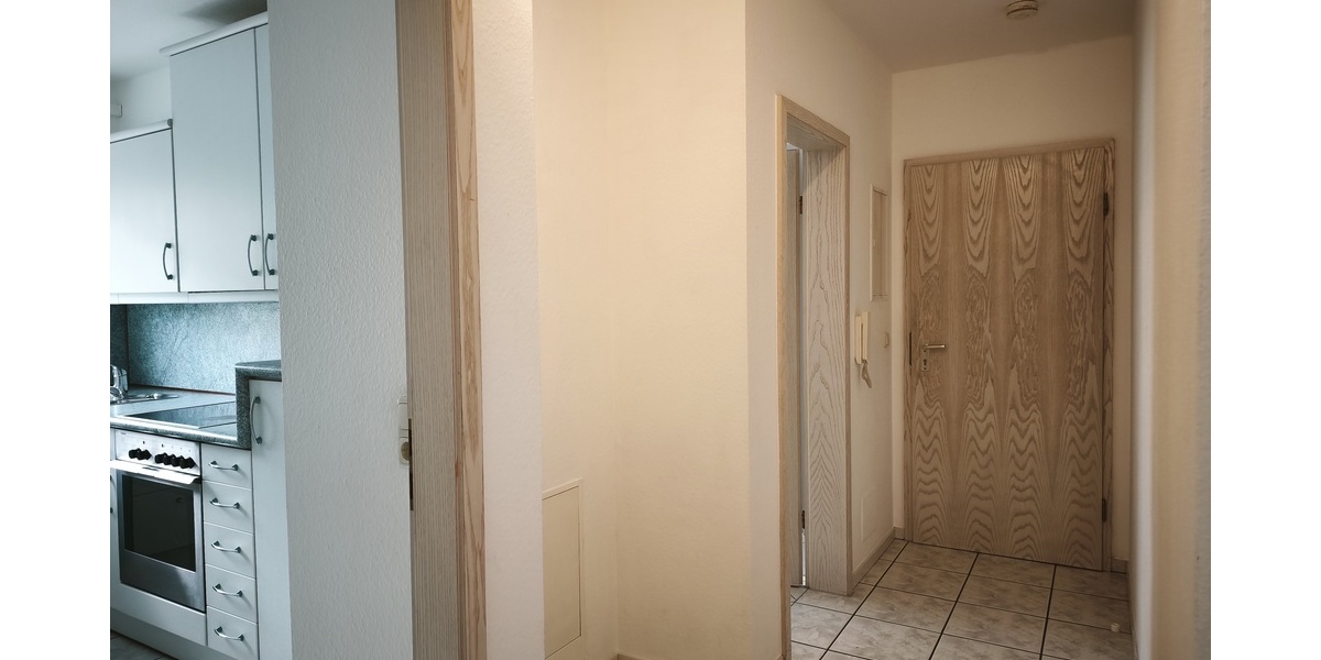 Schicke 2 Zi. Wohn. mit ca. 64 qm Wohnfläche - Appartement Rüsselsheim am Main | Angebot:26974994