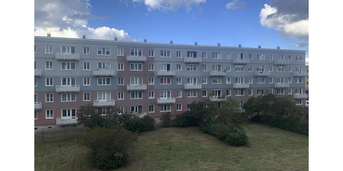 Etagenwohnung Neustadt-Glewe Glewe - 2 Zimmer, 54 m&sup2;, 299&euro; | Angebot:26676197