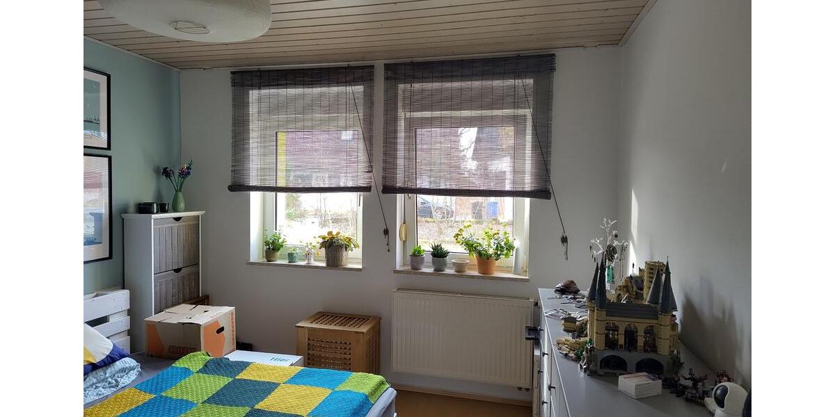 Wohnen auf Zeit Ipsheim - 2 Zimmer, 63 m&sup2;, 480&euro; | Angebot:24820311