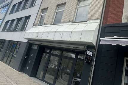 Wohnung Stolberg Donnerberg - 5 Zimmer, 118 m&sup2;, 1.400&euro; | Angebot:25997290