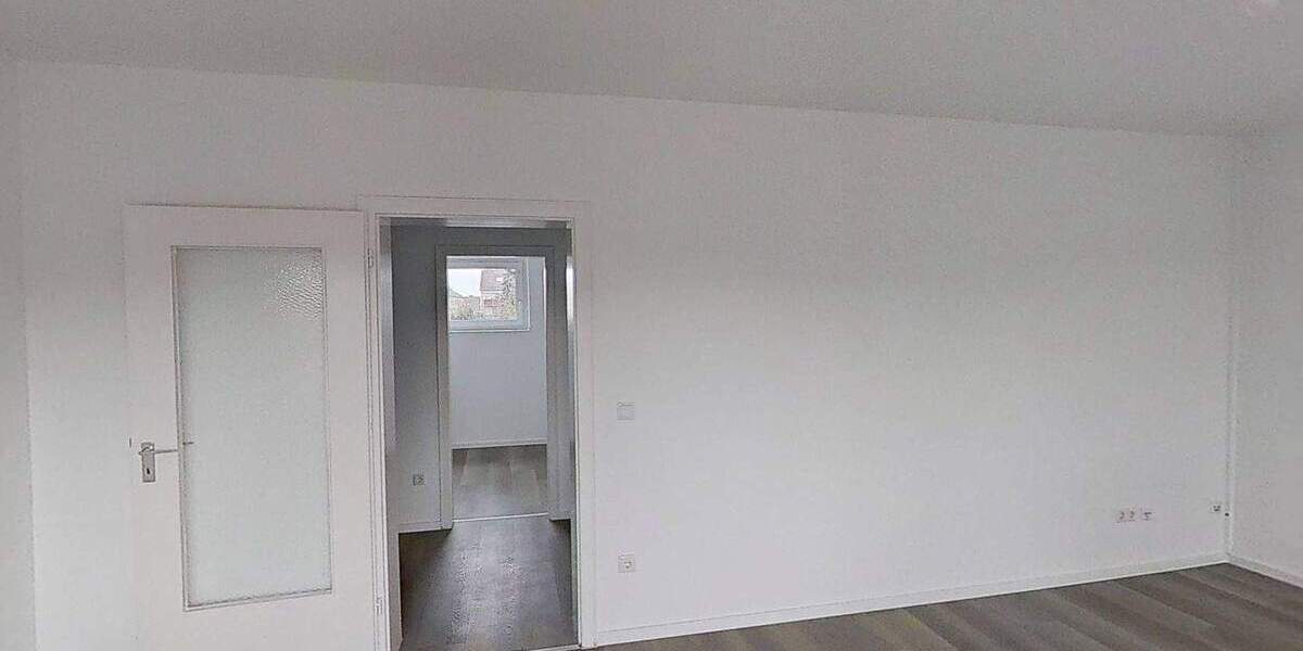 Etagenwohnung Burgdorf - 2 Zimmer, 58 m&sup2;, 619&euro; | Angebot:25970046