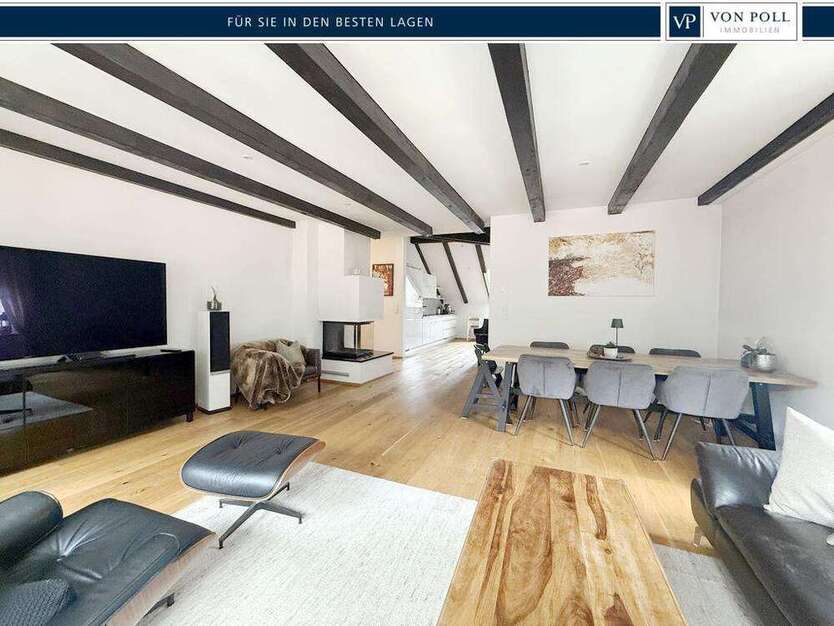 Wohnung zum Mieten in Landshut 1.195 € 91.66 m²