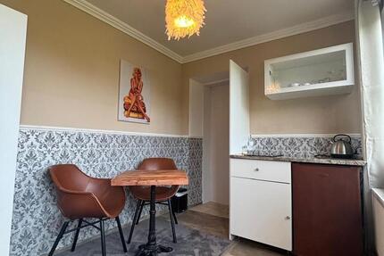 Appartment möbeliert mit Internet und Klima 1 zimmer