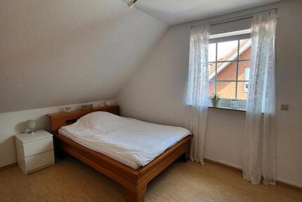 Möbliertes Zimmer mit Duschbad für Pendler in SehndeHannover 1 zimmer