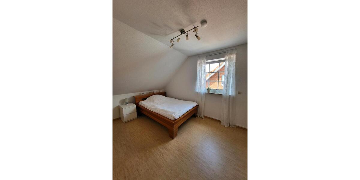 Möbliertes Zimmer mit Duschbad für Pendler in SehndeHannover 1 zimmer