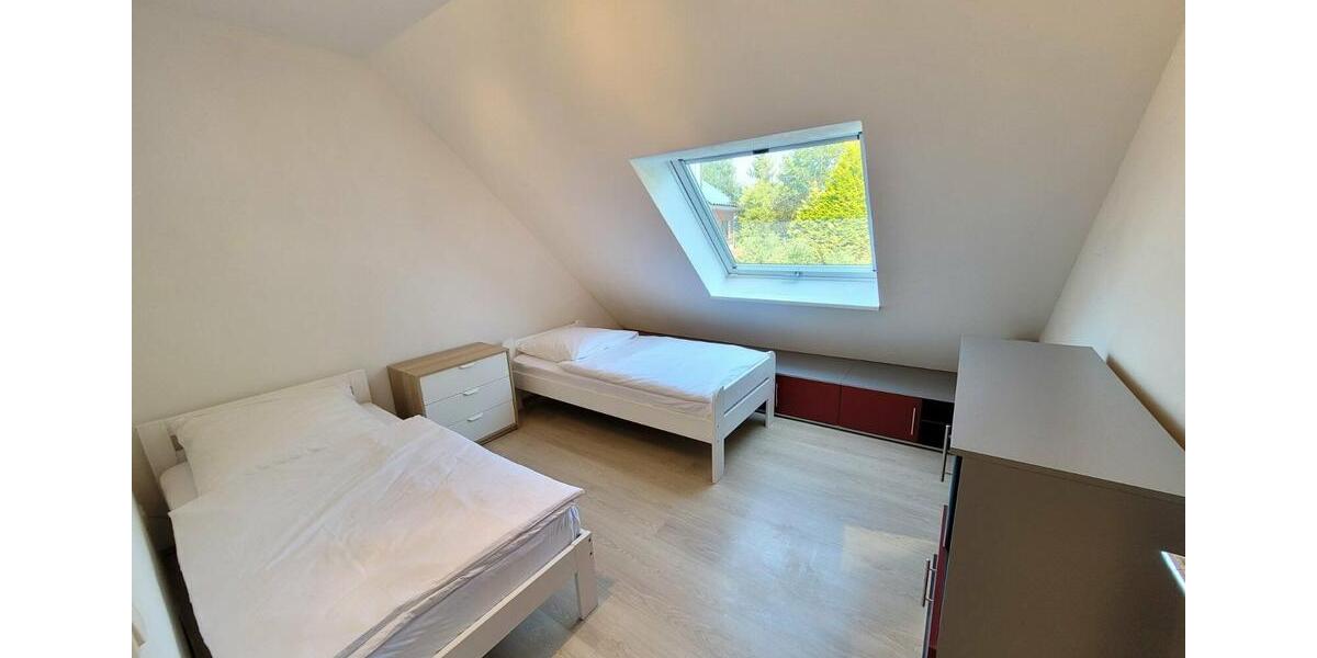Wohnen auf Zeit Mühldorf am Inn - 6 Zimmer, 140 m&sup2;, 500&euro; | Angebot:12322699