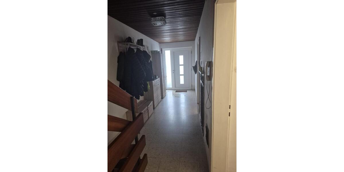 Schönes geräumiges Einfamilienhaus in Weißenstadt zur Miete 9 zimmer