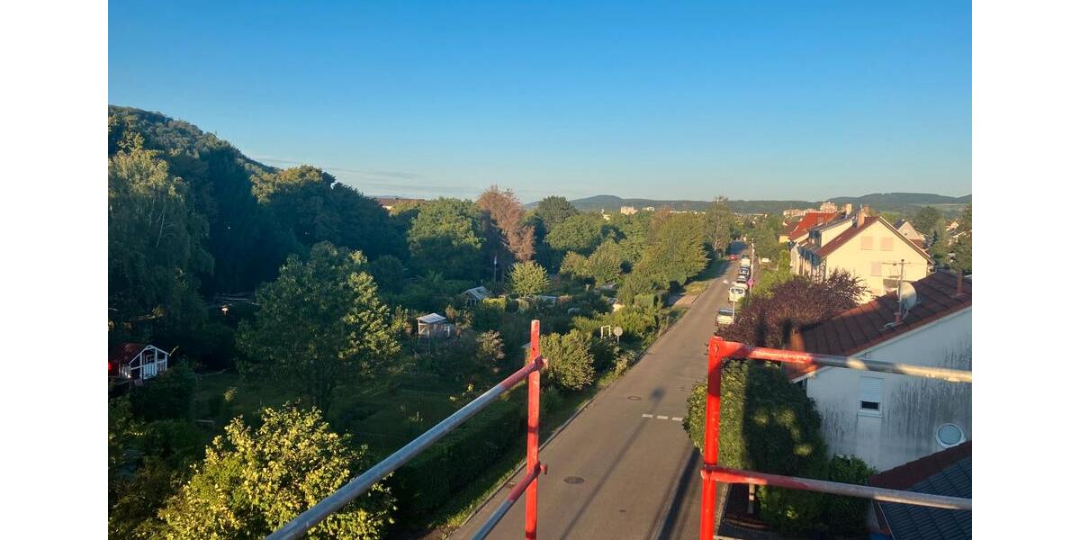 Erdgeschoßwohnung Grenzach-Wyhlen Wyhlen - 3 Zimmer, 69 m&sup2;, 1.040&euro; | Angebot:26625838