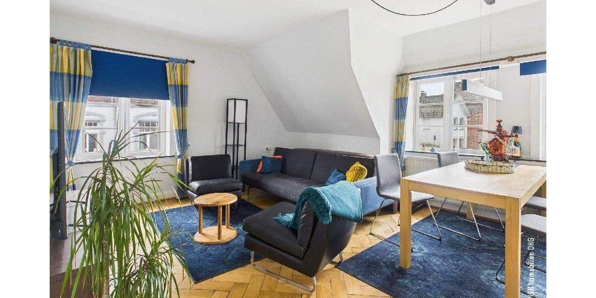 Etagenwohnung Steinkirchen - 2 Zimmer, 72 m&sup2;, 760&euro; | Angebot:24595867