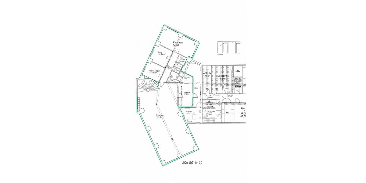 Gewerbeobjekt Walldürn - 1.450&euro; | Angebot:21919666