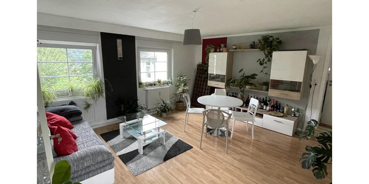 Terrassenwohnung Rüdesheim am Rhein - 3 Zimmer, 75 m&sup2;, 640&euro; | Angebot:26705419