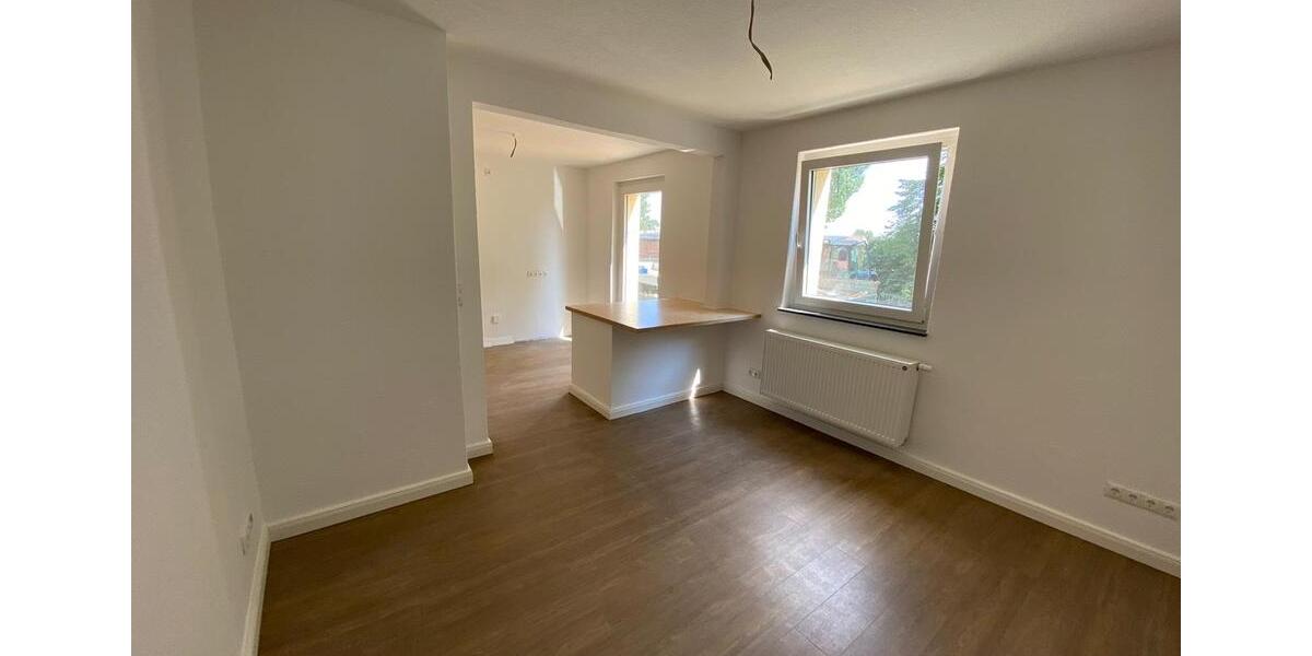 Erdgeschoßwohnung Ilsede - 2 Zimmer, 50 m&sup2;, 500&euro; | Angebot:24600549
