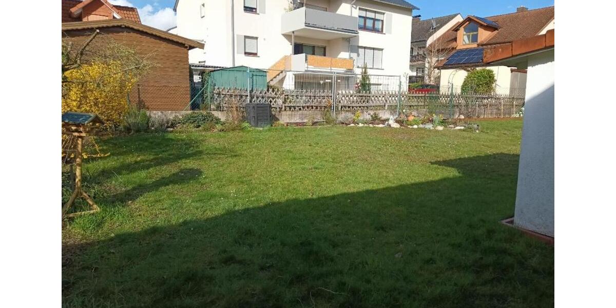 Erdgeschoßwohnung Alzenau - 3 Zimmer, 85 m&sup2;, 1.050&euro; | Angebot:25794967