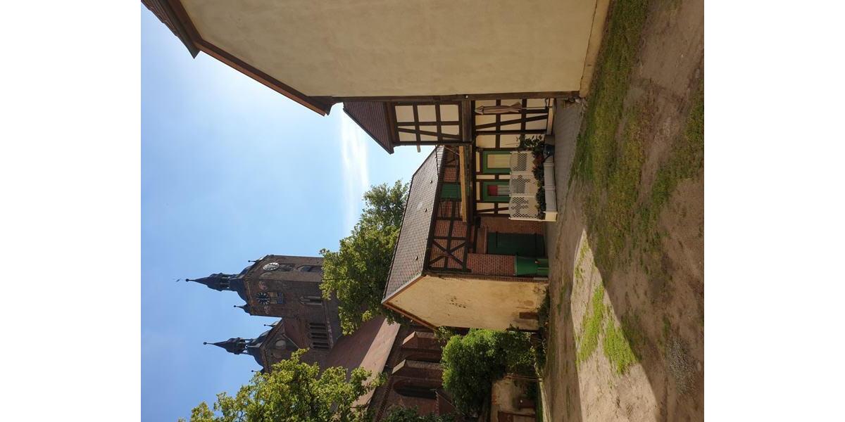 Etagenwohnung Seehausen (Altmark) - 2 Zimmer, 43 m&sup2;, 350&euro; | Angebot:25867825