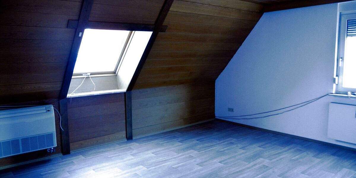 Etagenwohnung Ansbach - 3 Zimmer, 60 m&sup2;, 650&euro; | Angebot:26820076