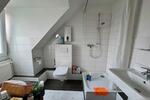 Ab 16.11: sanierte Single-Wohnung in modernem Wohnhaus mit Aufzug, EBK kann übernommen werden zimmer