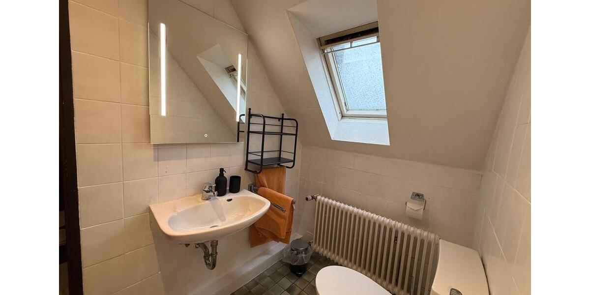 Wohnen auf Zeit Willich - 1 Zimmer, 13 m&sup2;, 22&euro; | Angebot:23294439