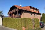 Etagenwohnung Lippstadt Bad Waldliesborn - 3 Zimmer, 86 m&sup2;, 750&euro; | Angebot:25439095