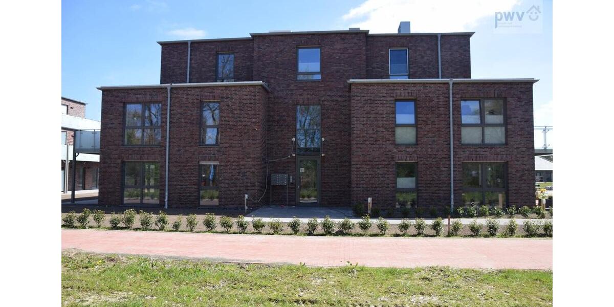 Erdgeschoßwohnung Aurich Egels und Wallinghausen - 2 Zimmer, 66 m&sup2;, 697&euro; | Angebot:26367149