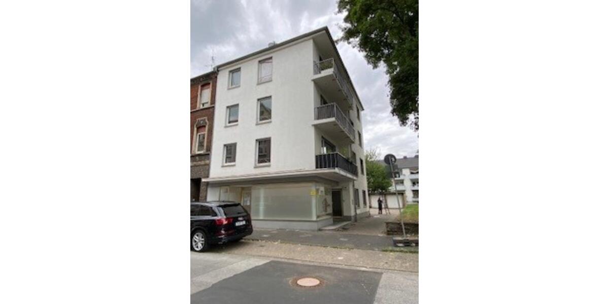 Ladenlokal in Duisburg Friemersheim zimmer