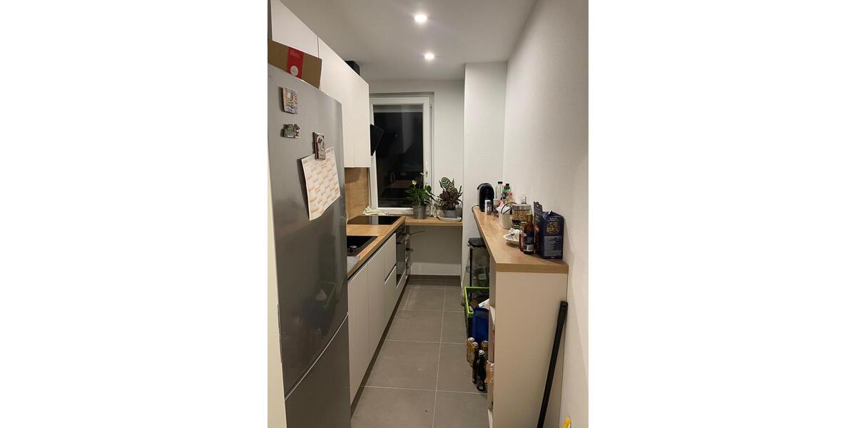 Wohnen auf Zeit Stuttgart Stuttgart-Mitte - 1 Zimmer, 17 m&sup2;, 635&euro; | Angebot:24856906