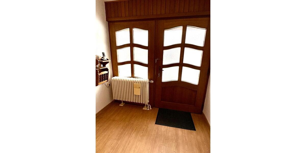 Erdgeschoßwohnung Warmsen - 5 Zimmer, 140 m&sup2;, 980&euro; | Angebot:24841344
