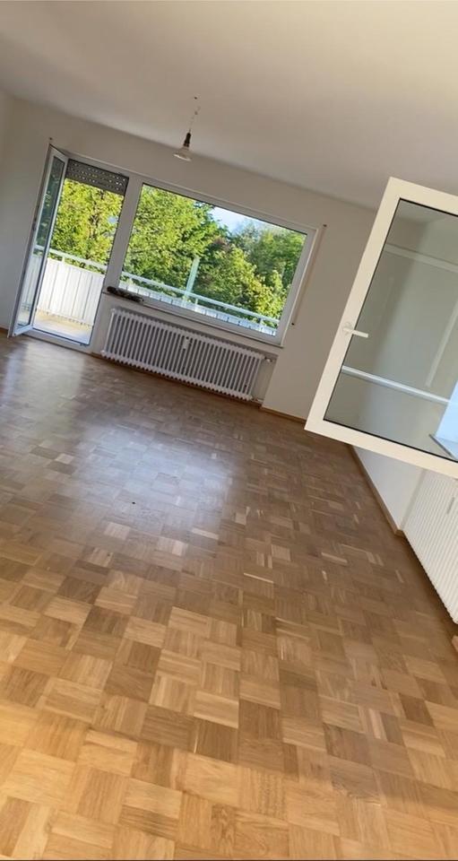 3 Zimmmer Wohnung mit Balkon zimmer