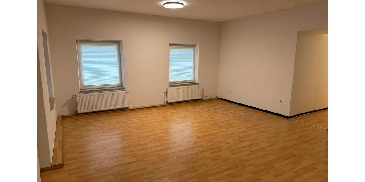 Erdgeschoßwohnung Upgant-Schott Schott - 4 Zimmer, 120 m&sup2;, 1.200&euro; | Angebot:24564535