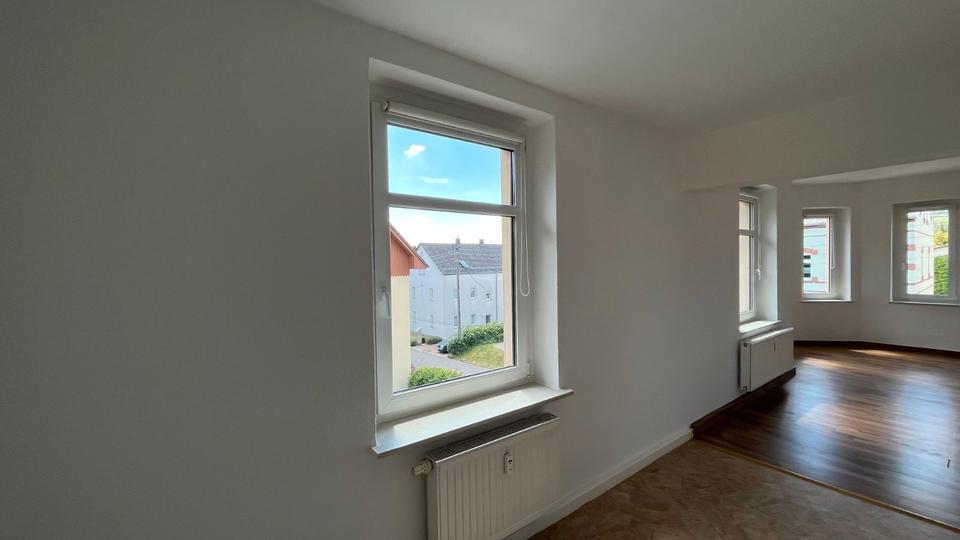 Etagenwohnung Augustusburg - 2 Zimmer, 62 m&sup2;, 465&euro; | Angebot:26672094