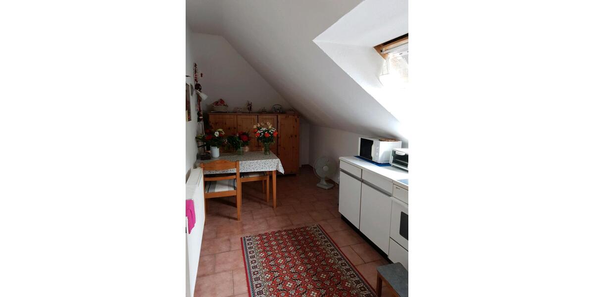 Dachgeschoßwohnung Hodenhagen - 2 Zimmer, 60 m&sup2;, 740&euro; | Angebot:26339345