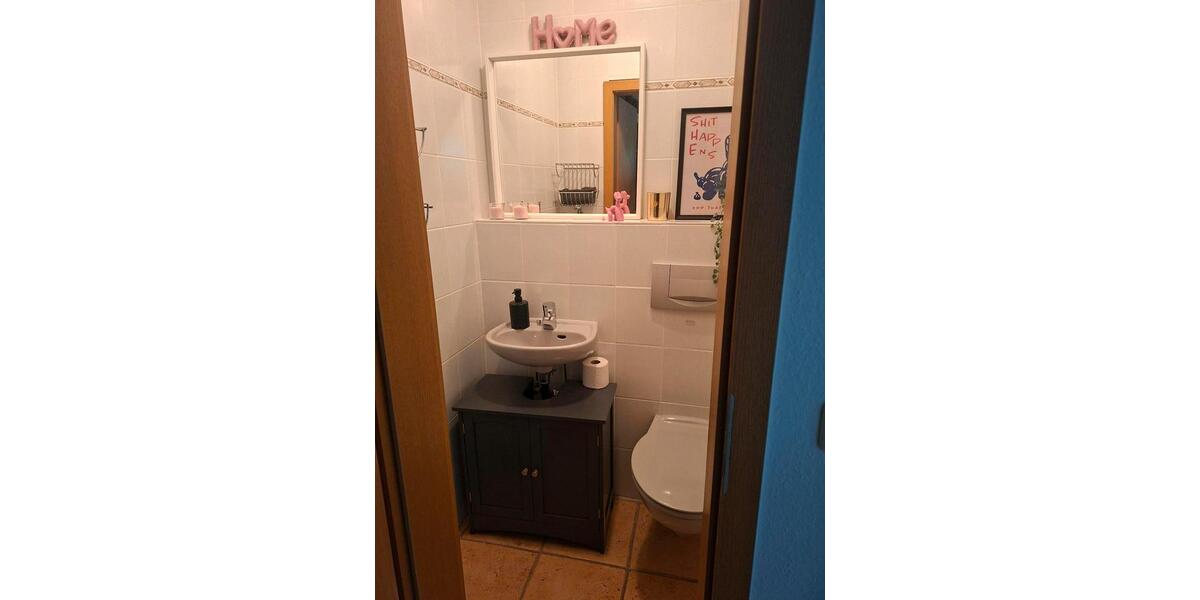 Erdgeschoßwohnung Lüdenscheid - 3 Zimmer, 86 m&sup2;, 812&euro; | Angebot:26507415