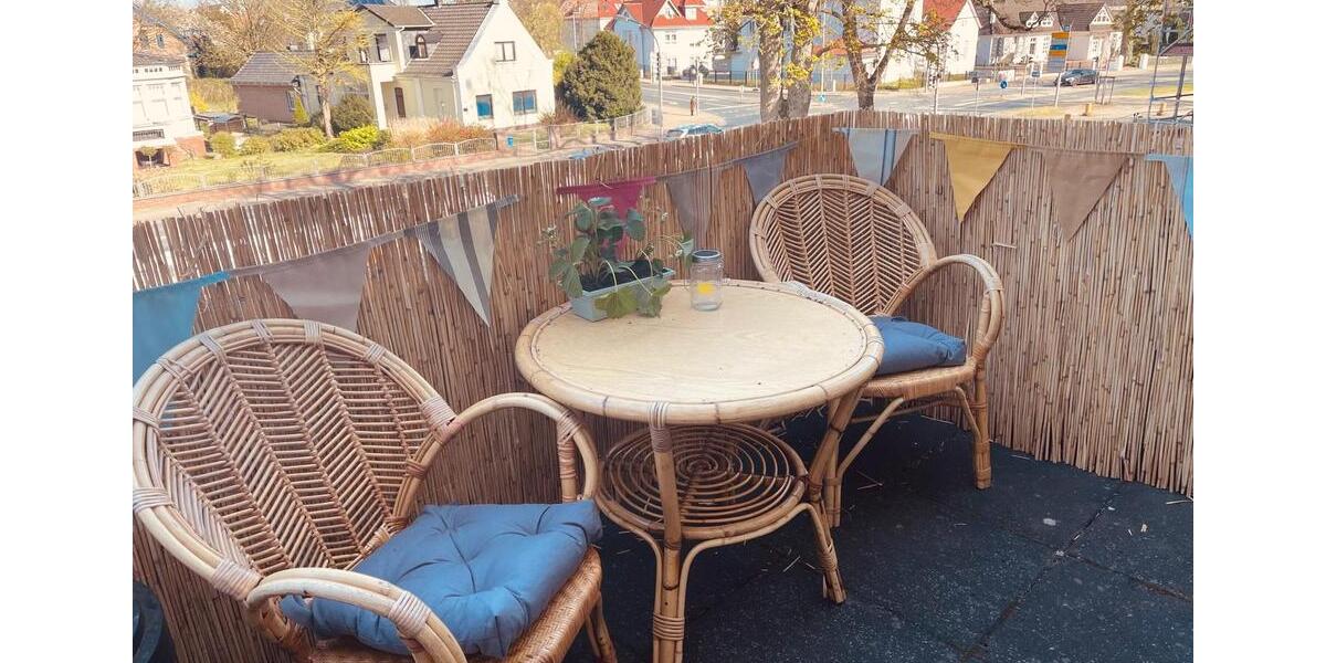 Etagenwohnung Verden (Aller) - 3 Zimmer, 90 m&sup2;, 920&euro; | Angebot:26531323