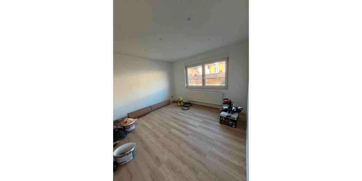 Etagenwohnung Stegaurach - 1 Zimmer, 35 m&sup2;, 450&euro; | Angebot:26636151