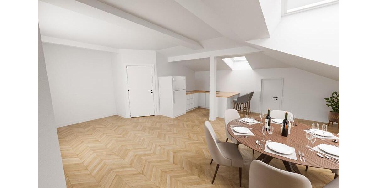 Einfamilienhaus Dingolfing - 3.5 Zimmer, 118 m&sup2;, 960&euro; | Angebot:26565461